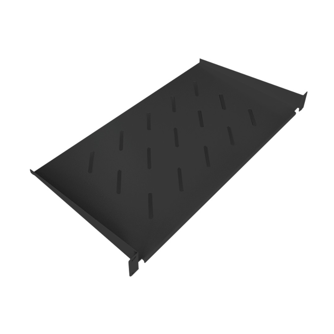 SKAT TB Shelf F350-B  Полка переднего крепления 19'' 350 мм, черная