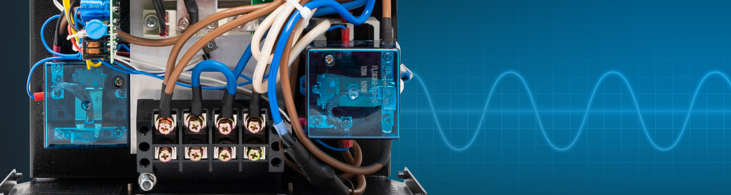 низкое напряжение